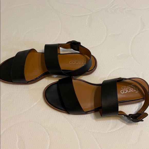 franco sarto shoes sandals